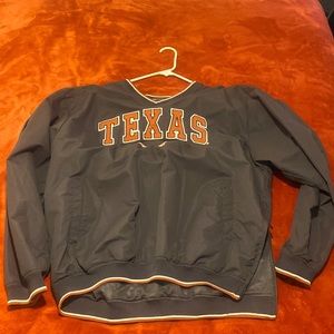 Texas Longhorn Jacket, XXL, still in great condition